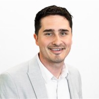 Creative Dining Services Employee Coty Seaver's profile photo