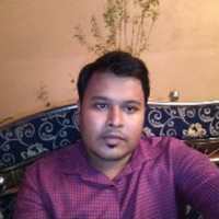 IILD Employee Saurav Mondal's profile photo