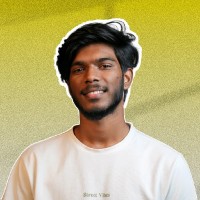 Quantman Employee Arun Selvam's profile photo