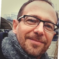 Aspire Defence Services Limited Employee Sebastien Jouan's profile photo