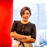 Giselle Ghanem Email & Phone Number