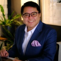 Dentsu Jayme Syfu Employee Ronald Barreiro's profile photo