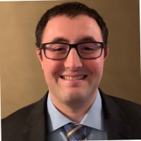 Environmental Health & Engineering Employee Nathan Benoit's profile photo