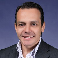 Colgate-Palmolive Employee Fernando Herrera's profile photo