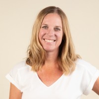 INK Communications Co. Employee Abbey Korthals's profile photo