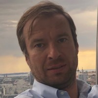 Elektrilevi Employee Ardi Ratassepp's profile photo