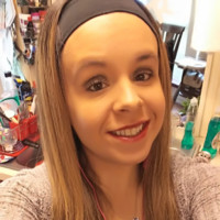 NextProcess Employee Ashley Steinfink's profile photo