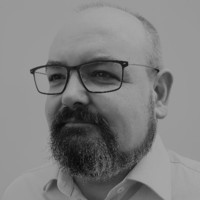 SSE plc Employee Stuart MacLeod's profile photo