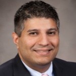 Capital Harvest Wealth Partners Employee Naj Altaf's profile photo