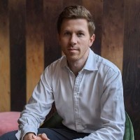 Cloaked Events Employee William Parry's profile photo