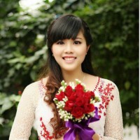 Datapot Employee Trang Thu's profile photo