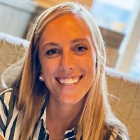 TapeManBlue Employee Caroline Martin's profile photo
