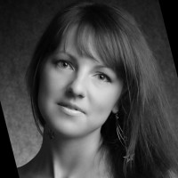 Wynn-Smith Landscape Architecture, Inc. Employee Kristina Marder's profile photo