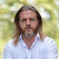 Hermann Park Conservancy Employee Kyle Wolfe's profile photo