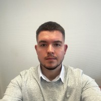 PORSCHE DISTRIBUTION Employee Romain Sequier's profile photo
