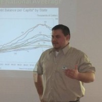 Work Truck Solutions Employee Michael Suplita's profile photo