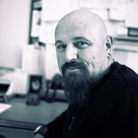 University of Bristol Employee Stuart Prior's profile photo