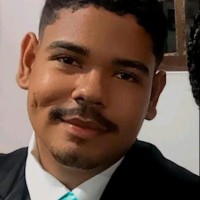 Servite Employee Lucas Santana's profile photo