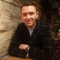 Eoin Chambers Email
