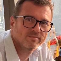 Prvá penzijná správcovská spoločnosť Employee Juraj Mrics's profile photo