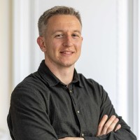 Metroscope Employee Stuart Hawthorne's profile photo