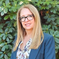 Port of Portland Employee Kerry Carr's profile photo