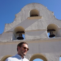 RAEN Employee Kevin Halonen's profile photo