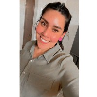 FERAM Employee Valentina Pino Bravo's profile photo