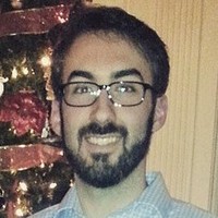 MegaLabs Employee Christopher Rivers's profile photo