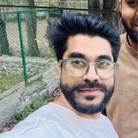 Microtek Digital LLC Employee Danish Khan's profile photo