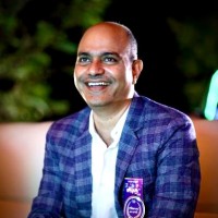 Picxy Employee Narendra Nerla's profile photo