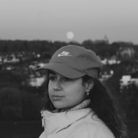 Rendezvous Projects CIC Employee Aine Devaney's profile photo