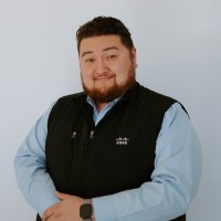 Converged, LLC Employee Christopher Collins's profile photo