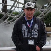 Navsea Logistics Center Employee Herman Sanchez's profile photo