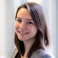 Lauren Judge Email & Phone Number