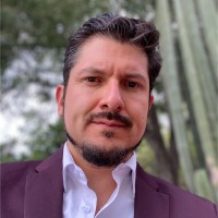 Covestro Employee Edgar Serrano's profile photo