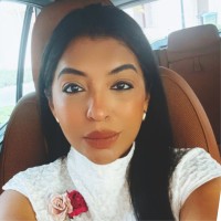 Incred Global Wealth (DIFC) Limited Employee Zubeda Khetsi's profile photo
