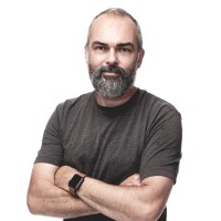 TI Group Employee Chris Thompson's profile photo