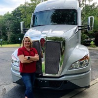 Whiteford Kenworth Employee Sue Wilson's profile photo