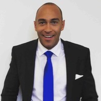 Twilio Employee Justin Singleton's profile photo
