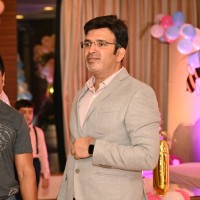 Parallel Wireless Employee Vikash Parihar's profile photo