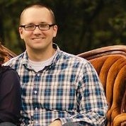Farmstead Baptist Church Employee Cam Stevens's profile photo
