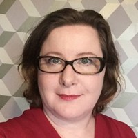 Kuuasema Employee Maria Kalliorinne's profile photo