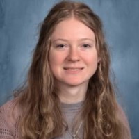 Regina Coeli Employee Kaylee Blesing's profile photo