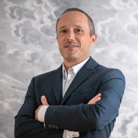 Safran.AI (ex Preligens) Employee Damien Galzi's profile photo