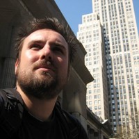 iPantry Employee Wade Quinlan's profile photo