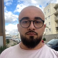 Grendene S/A Employee Matheus C.'s profile photo