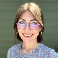 Photofeeler Employee Mariia Zaitseva's profile photo