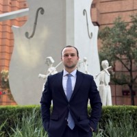 Monex Securities, Inc Employee Patricio Arias's profile photo