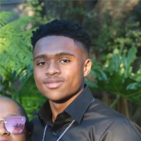 Gendac Software Engineering (Pty) Ltd. Employee Sipho Sikakane's profile photo